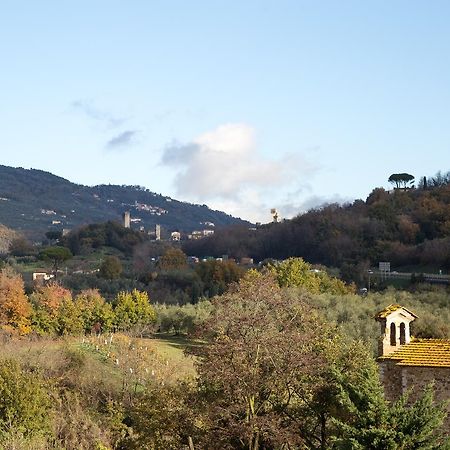 La Magione Hotel Serravalle Pistoiese Buitenkant foto