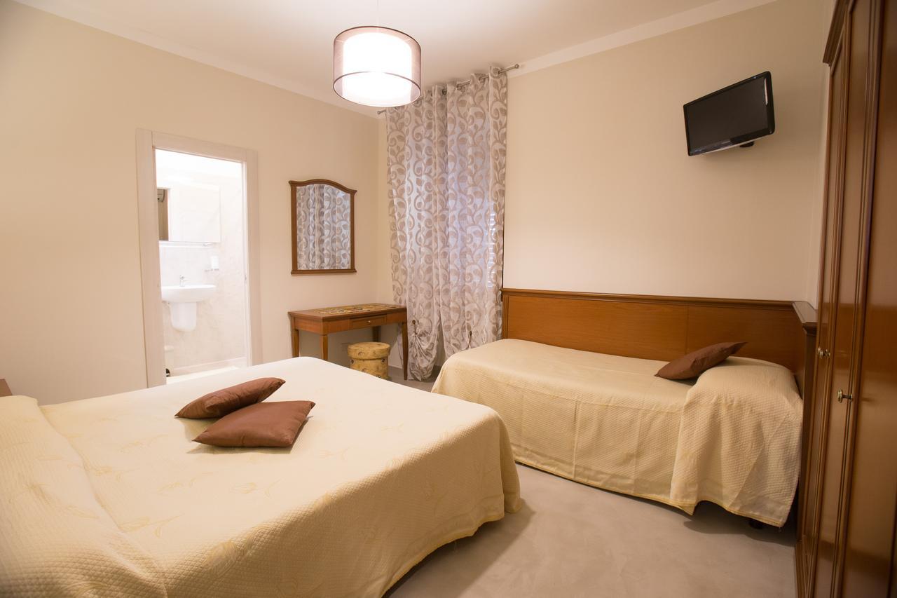 La Magione Hotel Serravalle Pistoiese Buitenkant foto