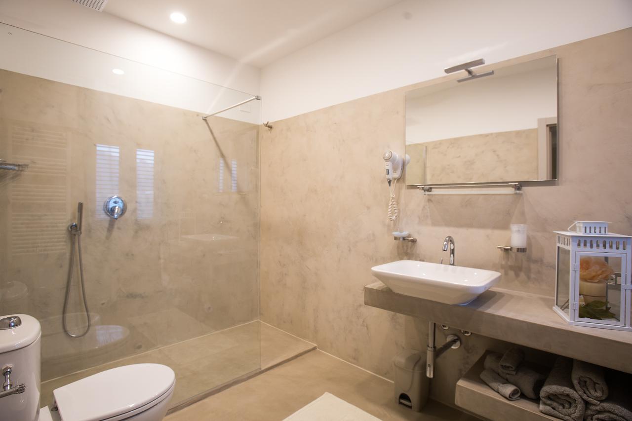 La Magione Hotel Serravalle Pistoiese Buitenkant foto