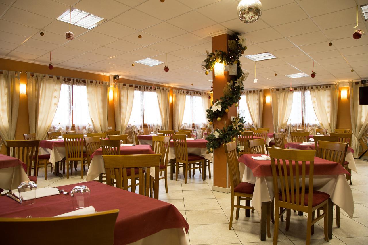 La Magione Hotel Serravalle Pistoiese Buitenkant foto