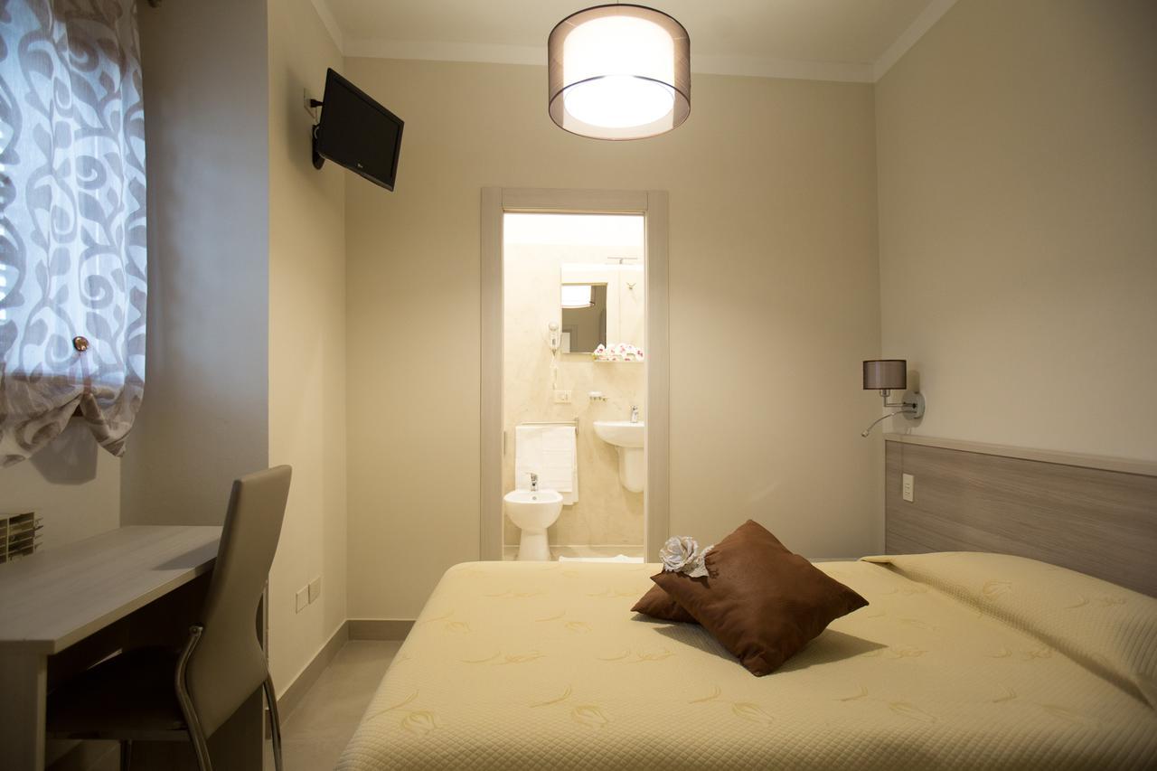 La Magione Hotel Serravalle Pistoiese Buitenkant foto